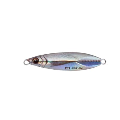 JIGPARA MAJORCRAFT SLOW LIVEBAITS UV 30G