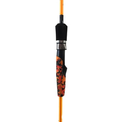 CAÑA RAPALA SKIPPER 6´3 ORANGE