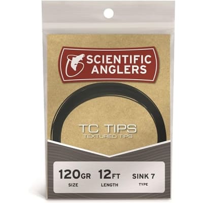 TIP SYSTEM 10'