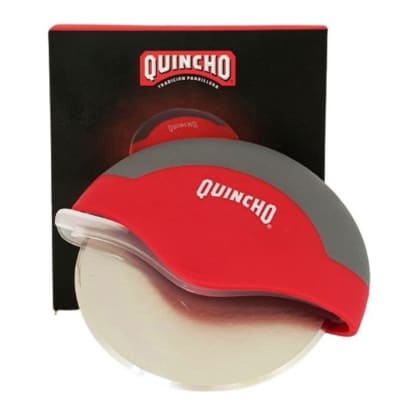 CORTADOR DE PIZZA QUINCHO