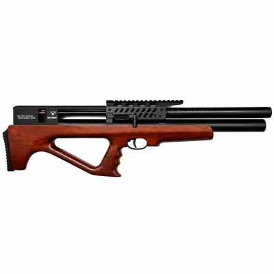 RIFLE DEFENSOR QM23 5.5 CAL .22