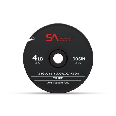 TIPPET SA ABSOLUTE FLUOROCARBON