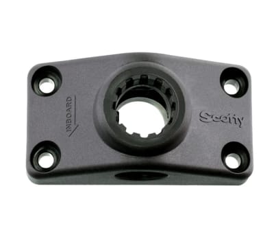 BASE UNIVERSAL SCOTTY
