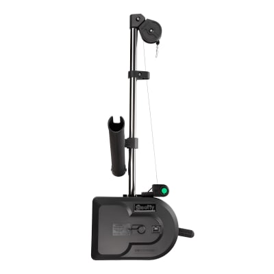 DOWNRIGGER ELECTRICO SCOTTY 1101