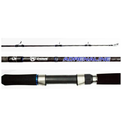 CAÑA PIONEER ADRENALINE
