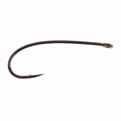 AHREX HOOK SEDGE DRY AHREX BARBED FW 530