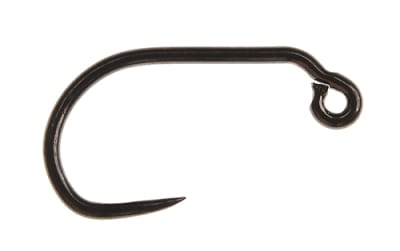 Ahrex Fw551 Mini Jig Barbless Hook