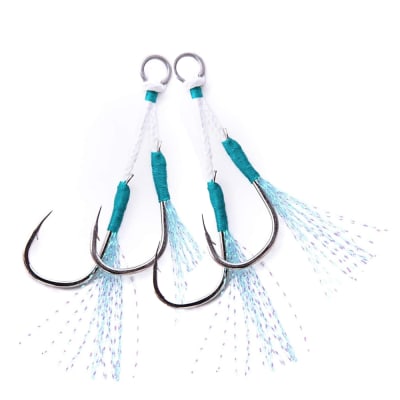 ANZUELOS ASISTENTES BKK JOINT