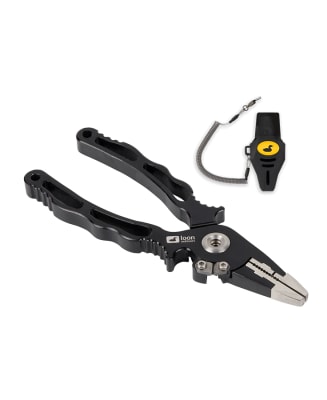 ALICATE LOON APEX HD PLIER