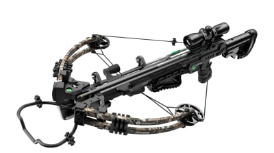 BALLESTA  CENTERPOINT SNIPER ELITE 385