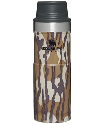 TRAVEL MUG STANLEY SPORTSMAN'S COLLETION