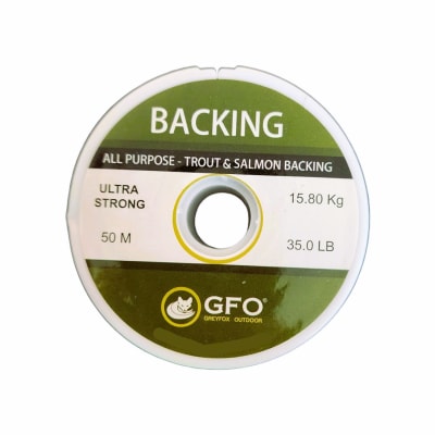 LINEA BACKING GFO 4PE