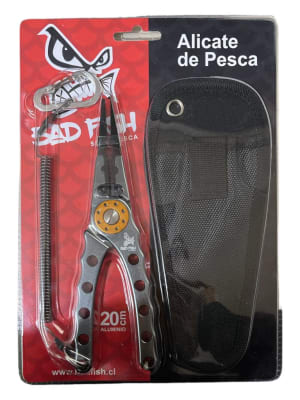 BADFISH ALICATE DE PESCA