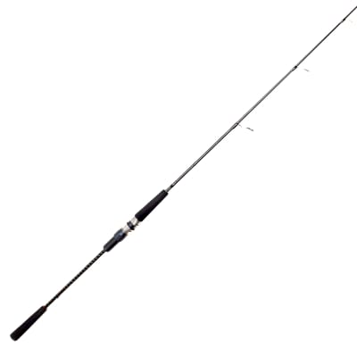 CAÑA BADFISH GRAPHITE JIGGING