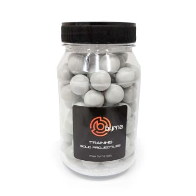 BALIN PVC BYRNA CAL.68