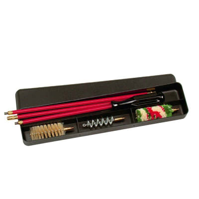 BAQUETA TEC STILCRIN 108b ESCOPETA METAL CAL.12