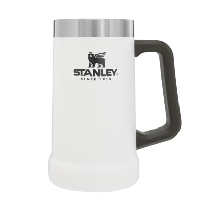 BEER STEIN STANLEY ADVENTURE SERIES
