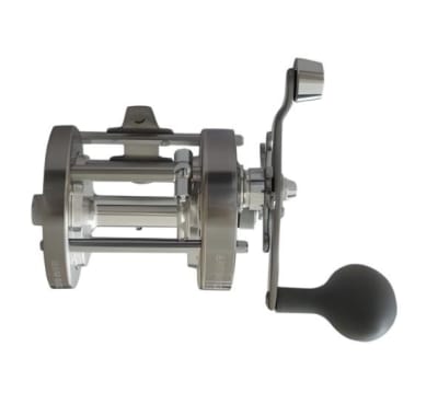 CARRETE HORIZONTAL RAPTOR EAGLE CLAW
