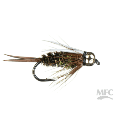 MOSCAS BH PRINCE #14