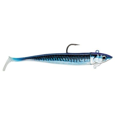 VINILO 360GT BISCAY MINNOW