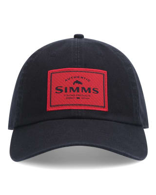 GORRO SIMM'S SINGLE HAUL CAP