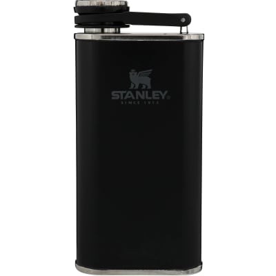 PETACA WIDE MOUNT FLASK STANLEY CLASSIC SERIES