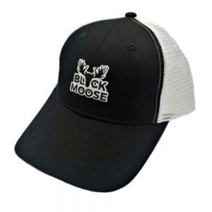 GORRO BLACK MOOSE