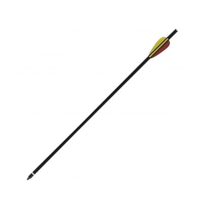 FLECHAS DE BALLESTA