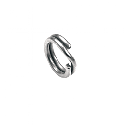 ANILLAS HEAVY DUTY BENT SPLIT RING