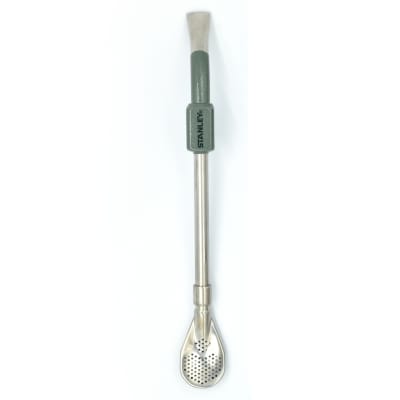 THE PERFECT FLOW STANLEY CLASSIC MATE STRAW