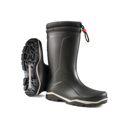 BOTAS DUNLOP BLIZZARD FUR LINING