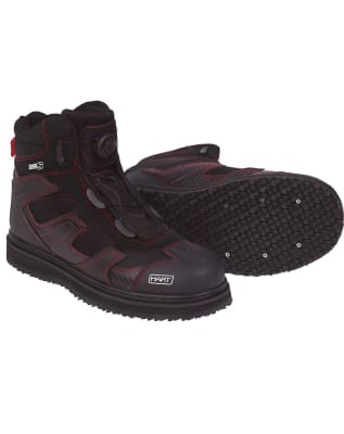 ZAPATOS VADEO HART PRO CIERRE ROSCA