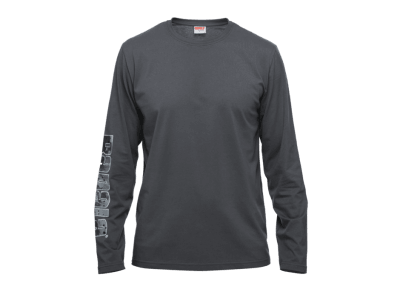 POLERA RAPALA SPLASH MANGA LARGA