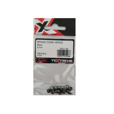 BRASS CONE HEAD TEXTREME