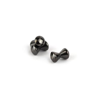 BRASS S.W EYES 20 PIEZAS TEXTREME