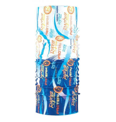 BANDANA RAPTURE PRO SEALINE BLUE