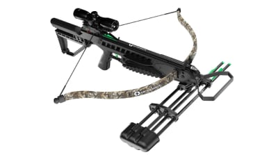 BALLESTA CENTERPOINT TYRO™ 245 RECURVE CROSSBOW
