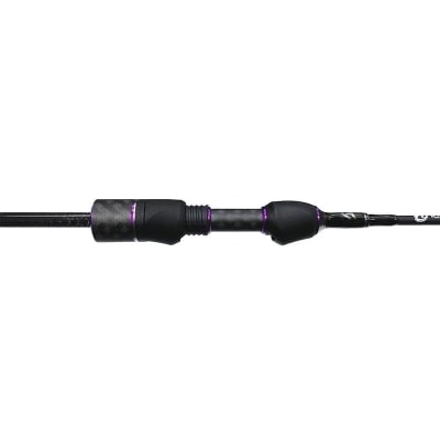 CAÑA BLACK WIDOW CARBON