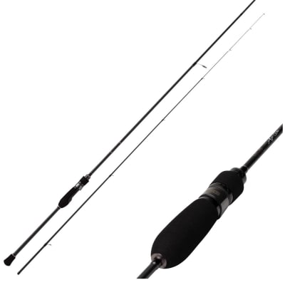 CAÑA MAJORCRAFT AJI DO 5G