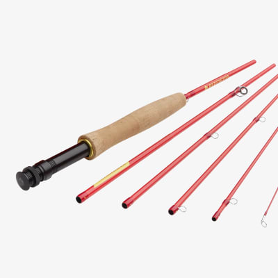 CAÑA REDINGTON TRAILBLAZER 3WT