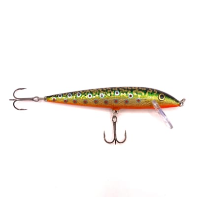 SEÑUELO SUMERGIBLE 11CM/16G BROOK TROUT