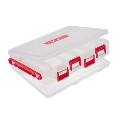 CAJA SEÑUELO DC HART DF-2
