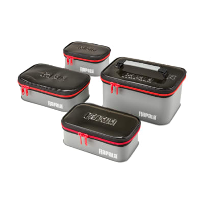 BOX HYDRO TACKLE M