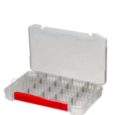 CAJA DE SEÑUELOS RAPALA