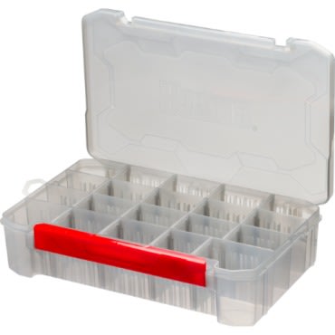 CAJA MOSQUERA RAPALA