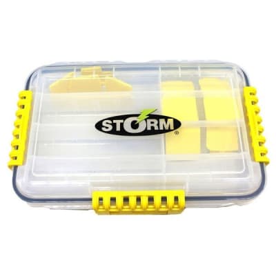 CAJA STORM WATERPROFF