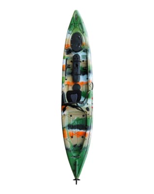 KAYAK PMC FISHMAN