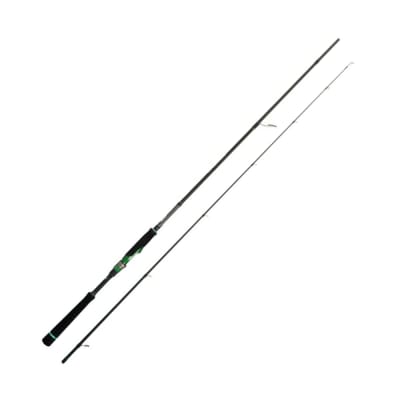 CAÑA CINNETIC ARMED PREDATOR SERIES ZANDER 220MH