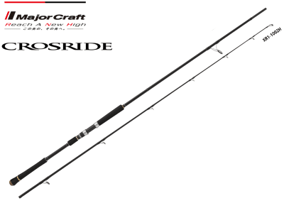 CAÑA CROSRIDE 1G 1002H
