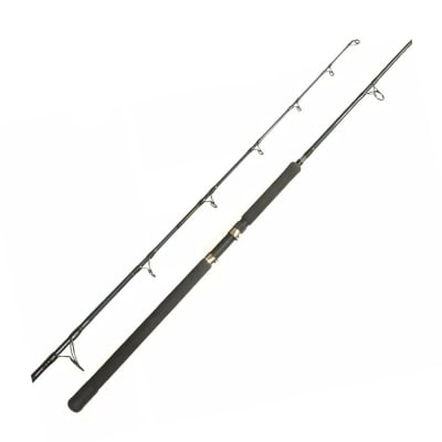 CAÑA RAPALA GOLD SPECIAL JIG